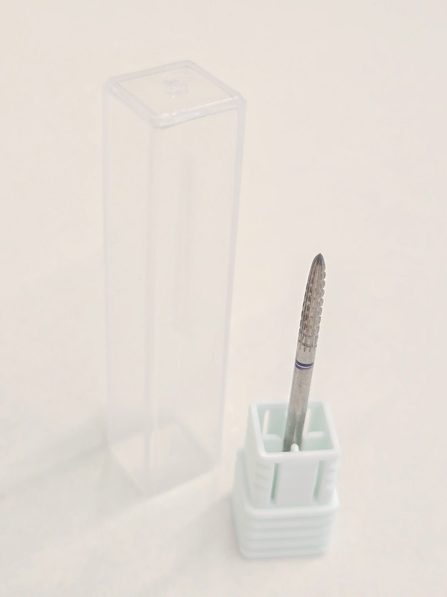 Frez węglikowy Szpic XC extra coarse 3/32 do usuwania żelu i akrylu Premium Nails