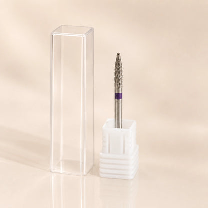 Frez węglikowy Stożek - Premium Nails