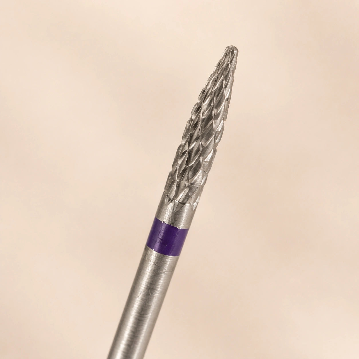 Frez węglikowy Stożek - Premium Nails