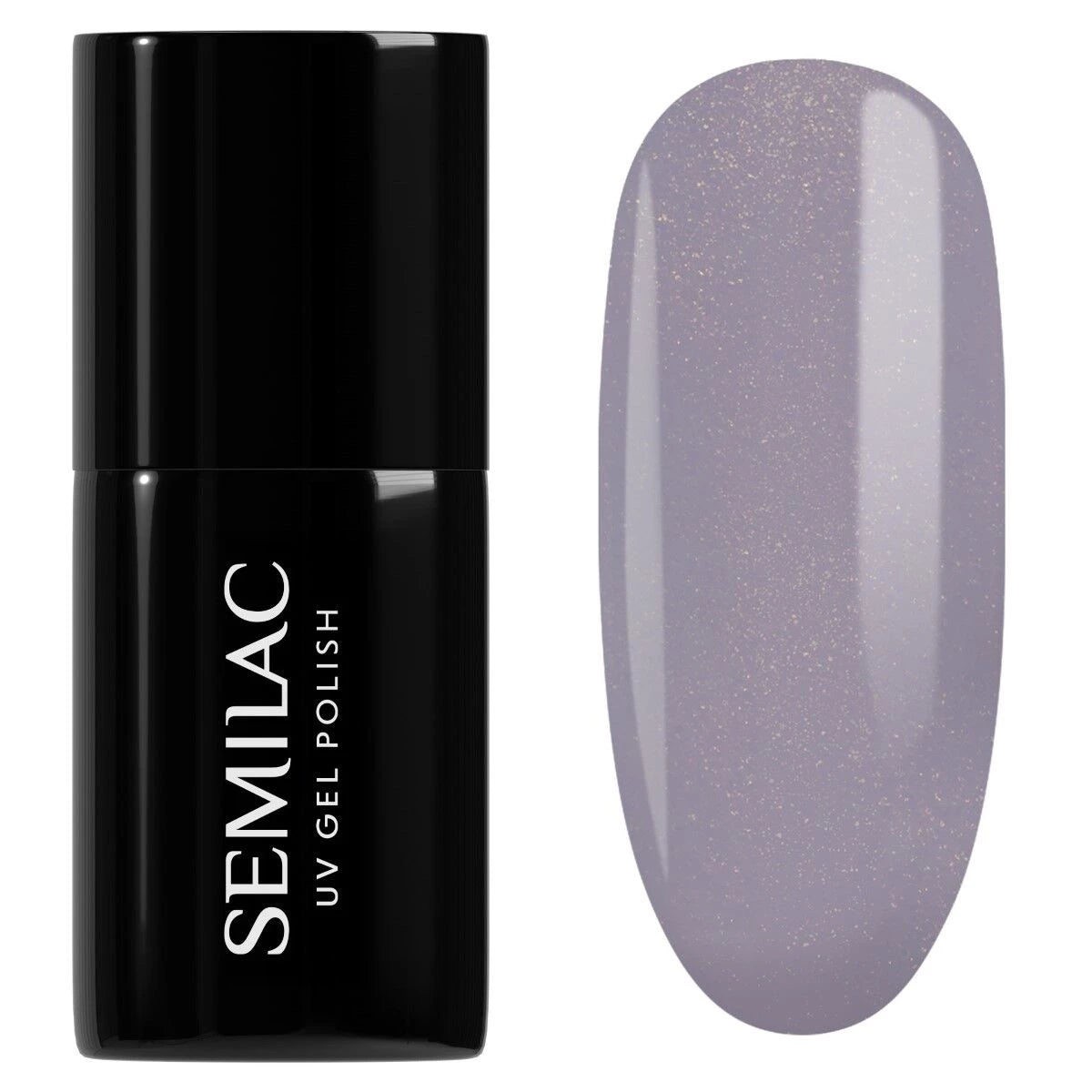 Semilac Lakier Hybrydowy 7ml – 375