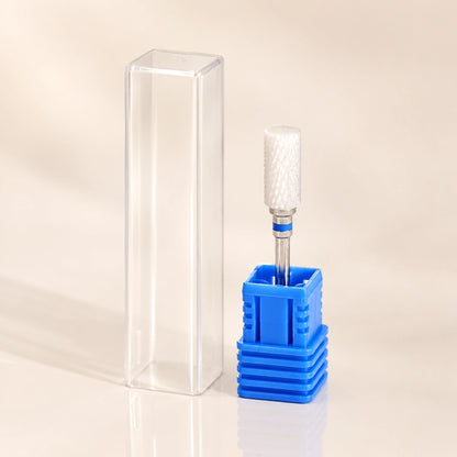Frez ceramiczny Barrel M - Premium Nails