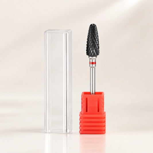 Frez węglikowy Flame F - Premium Nails
