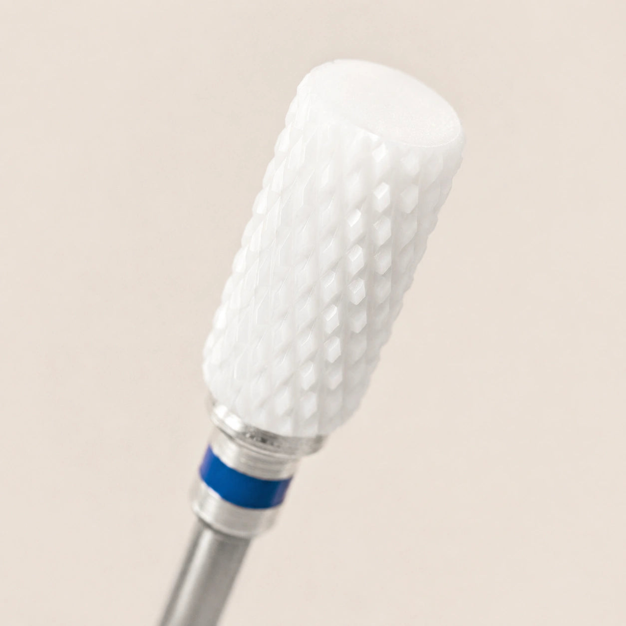 Frez ceramiczny Barrel M - Premium Nails