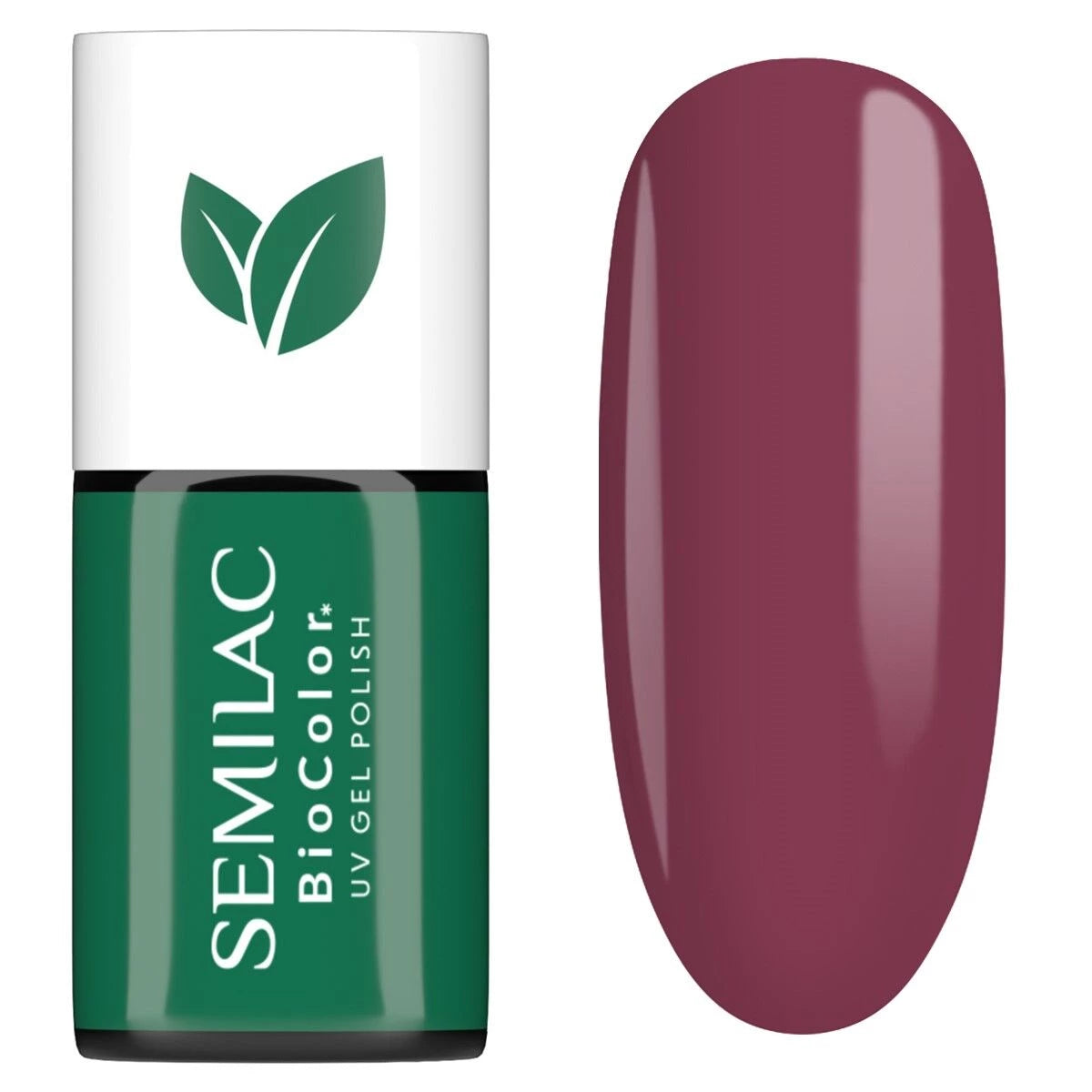 Semilac Bio Lakier Hybrydowy 7ml – 718