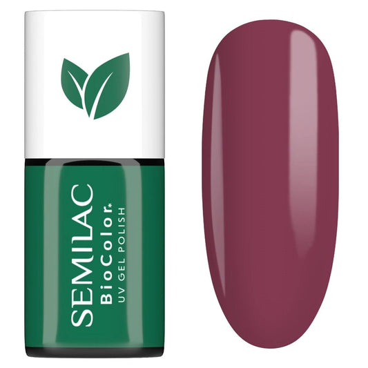 Semilac Bio Lakier Hybrydowy 7ml – 718