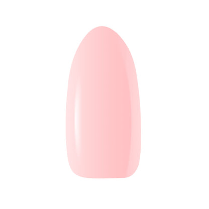 Claresa PolyGel Pink 30 g – Profesjonalny akrylożel budujący UV/LED