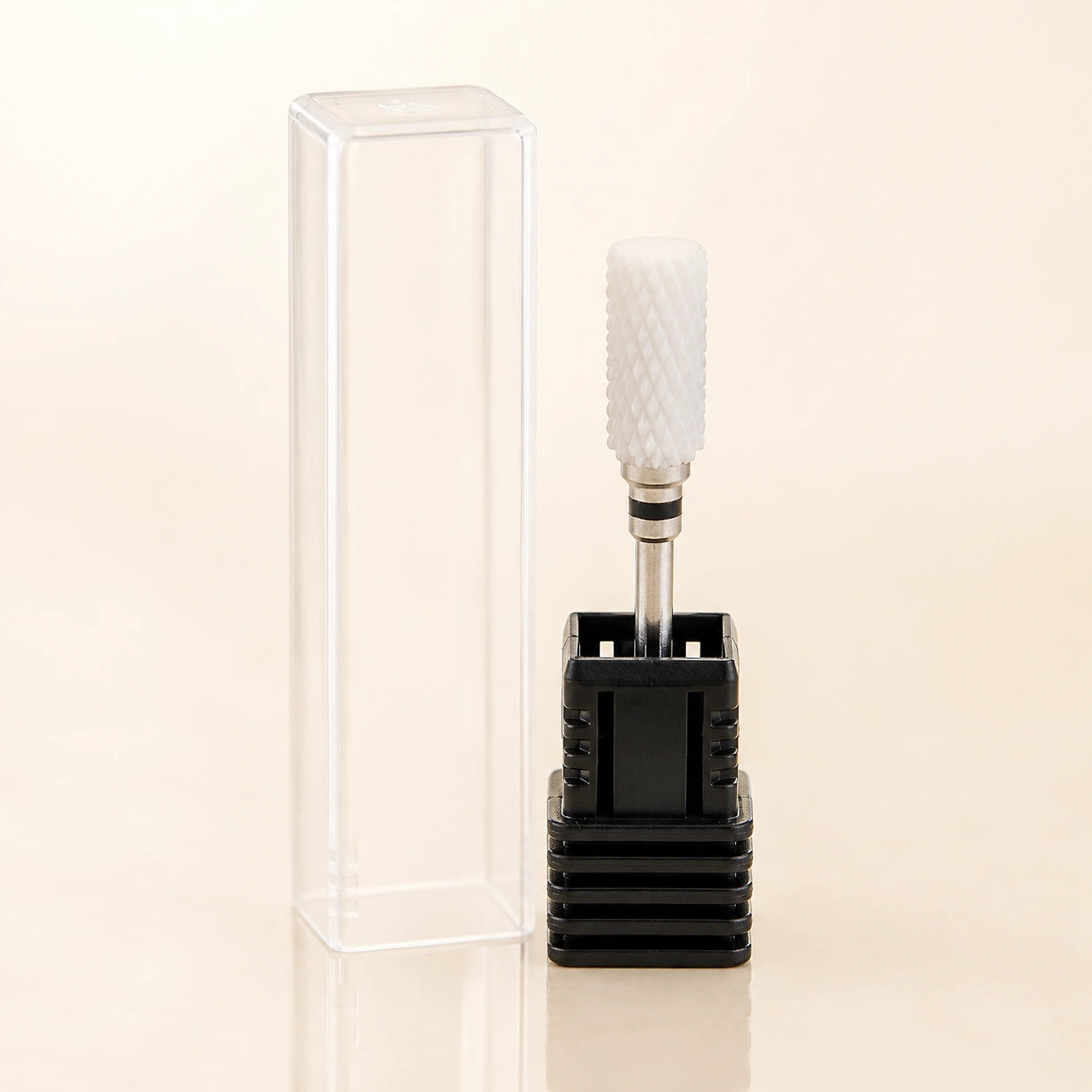 Frez ceramiczny Barrel XC - Premium Nails
