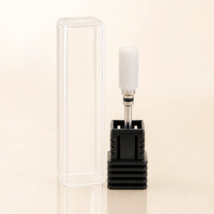 Frez ceramiczny Barrel XC - Premium Nails