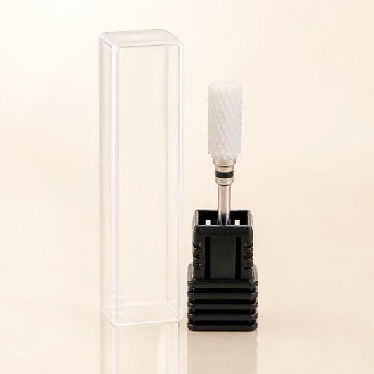 Frez ceramiczny Barrel XC - Premium Nails