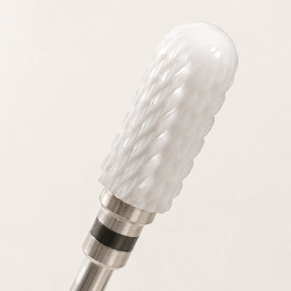 Frez ceramiczny Barrel XC - Premium Nails