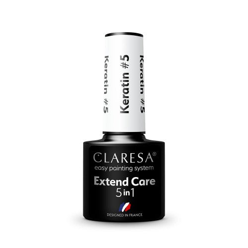 Claresa Baza Keratin 5w1 5g