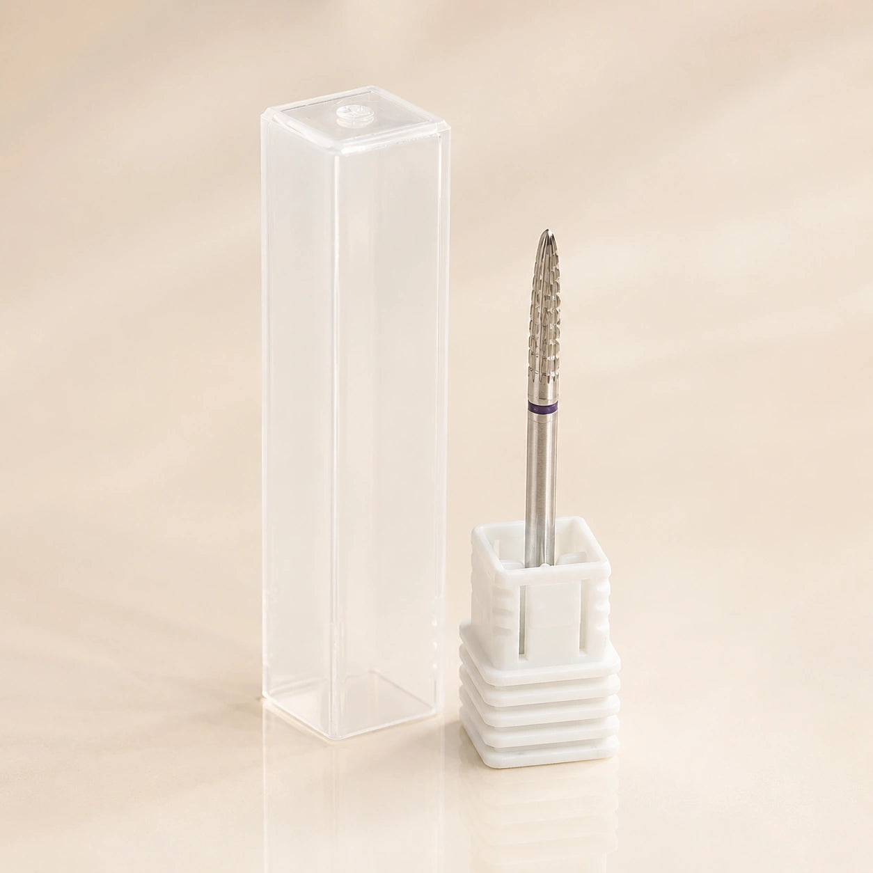 Frez węglikowy Szpic XC extra coarse 3/32 do usuwania żelu i akrylu Premium Nails