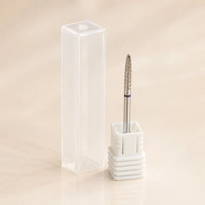 Frez węglikowy Szpic XC extra coarse 3/32 do usuwania żelu i akrylu Premium Nails