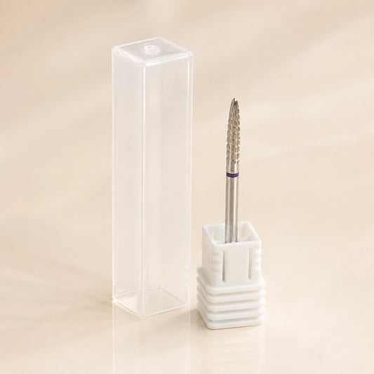 Frez węglikowy Szpic XC extra coarse 3/32 do usuwania żelu i akrylu Premium Nails