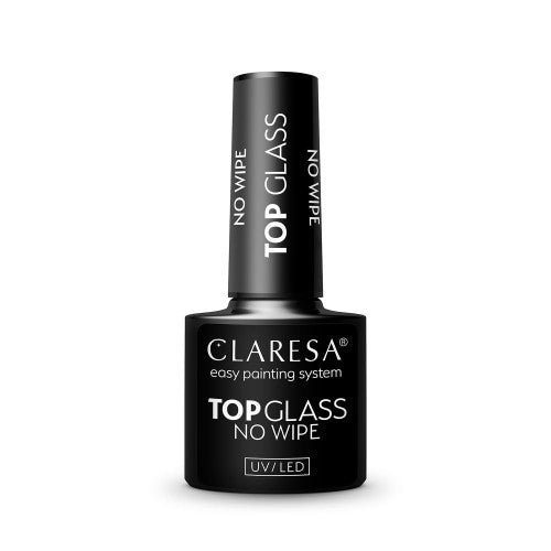 Claresa Glass Top (no wipe 5g)