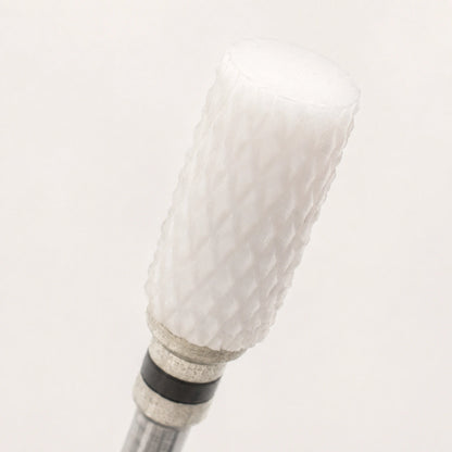 Frez ceramiczny Barrel XC - Premium Nails