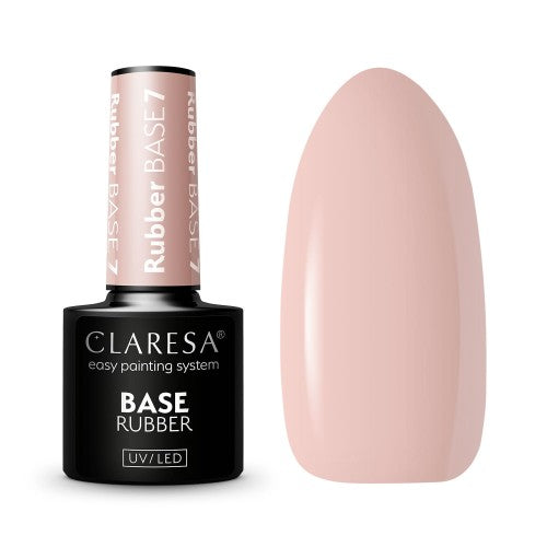 Claresa Baza Kauczukowa 7