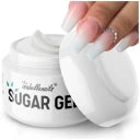 Pasta do zdobień Izabellenails White 5ml