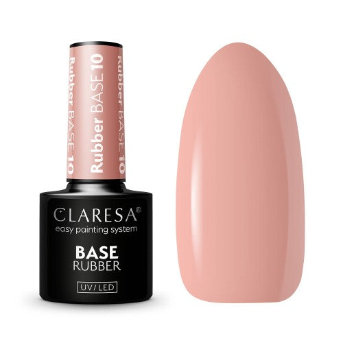 Claresa Baza Kauczukowa 10