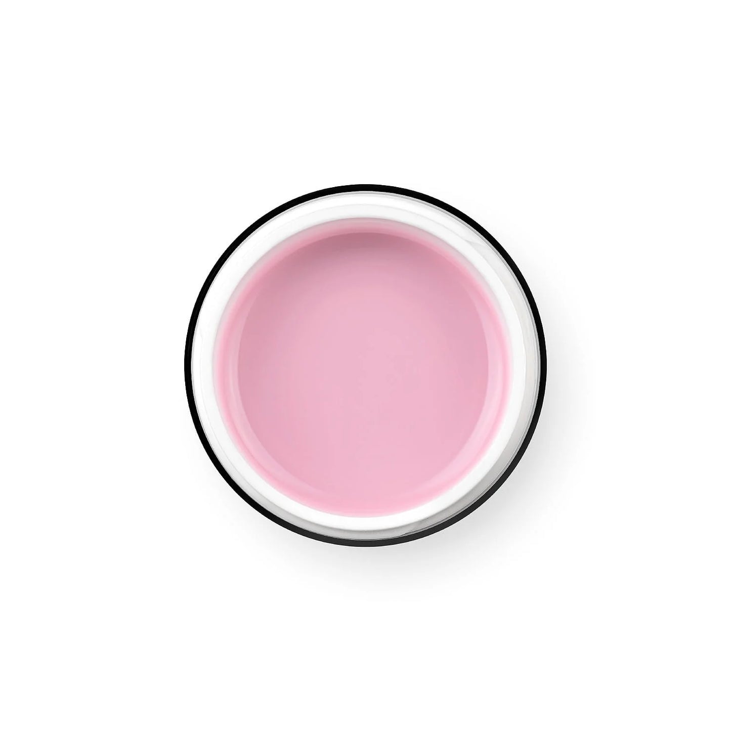 Palu Pro Light Builder Gel Powder Pink 45 g – Żel budujący UV/LED